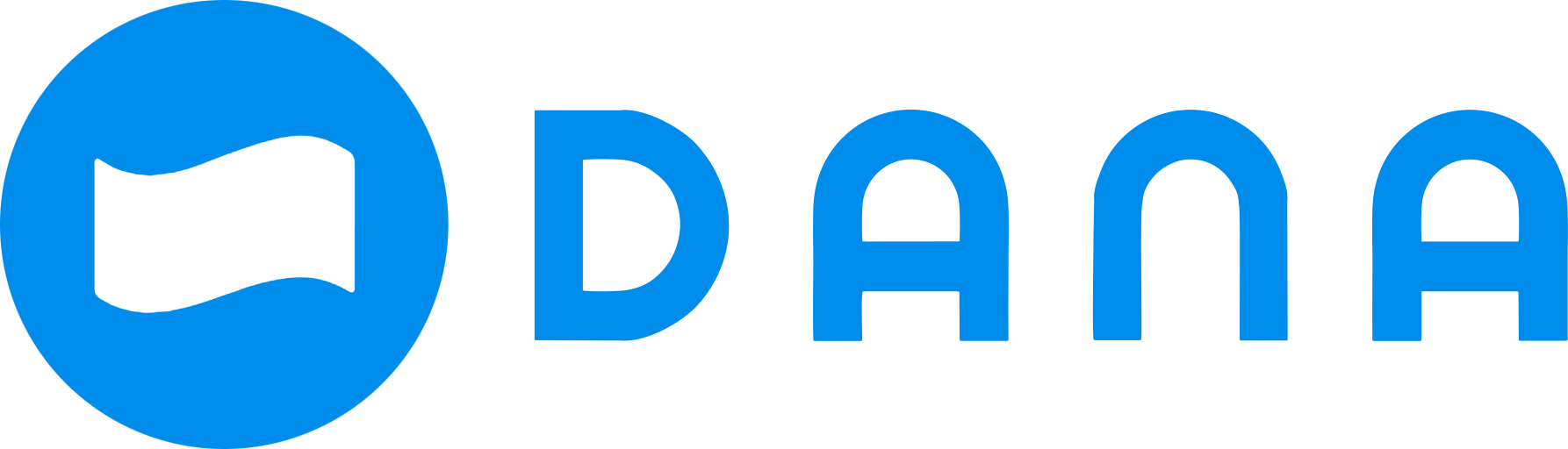 DANA [BONUS 13%]